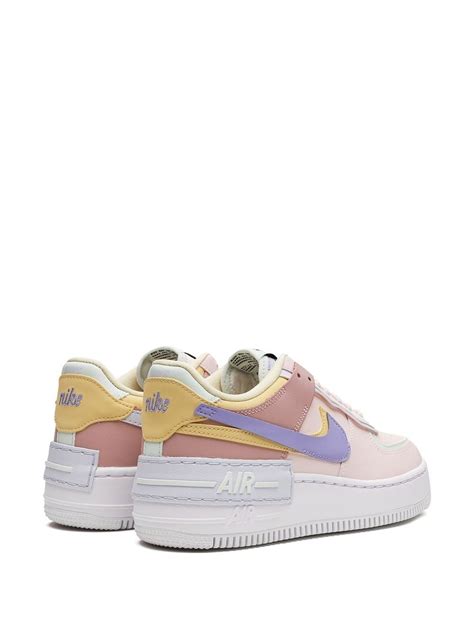 nike air force gelb rosa|nike air force 1 herren.